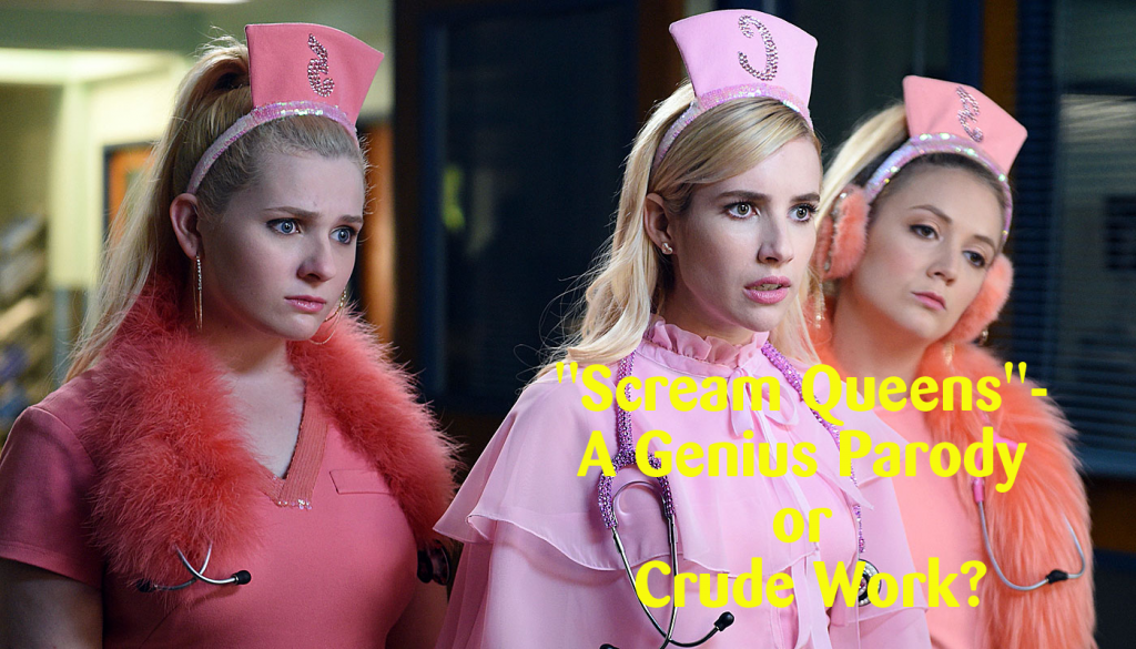 Essay american horror story from cliches genius 08 image